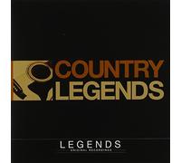 Various Artists - Country Legends