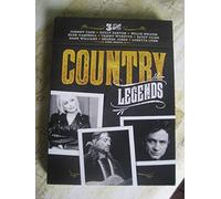 Various Artists - Country Legends