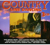 Various Artists - Country Line Dancing [Us Import]