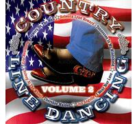 Various Artists - Country Line Dancing Volume 2