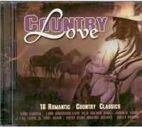 Various Artists - Country Love