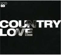 Various Artists - Country Love