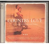 Various Artists - Country Love
