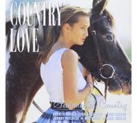 Various Artists - Country Love - Sentimental Country