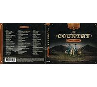 Various Artists - Country Love Songs