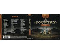 Various Artists - Country Love Songs