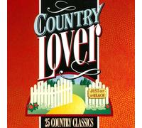Various Artists - Country Lover