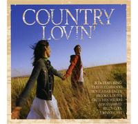 Various Artists - Country Lovin'