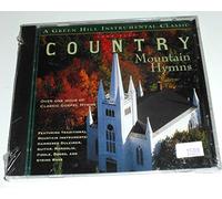 Various Artists - Country Mountain Hymns