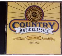 Various Artists - Country Music Classics 3