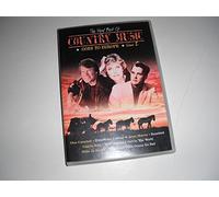 Various Artists - Country Music Comes to Europe 2 [DVD AUDIO]