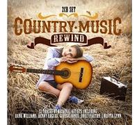 Various Artists - Country Music Rewind