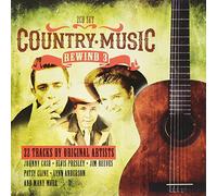 Various Artists - Country Music Rewind 3