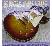 Various Artists - Country Music S Best