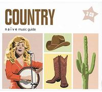 Various Artists - Country - Naive Music..