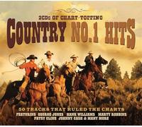 Various Artists - Country No. 1 Hits