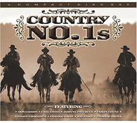 Various Artists - Country No. 1s