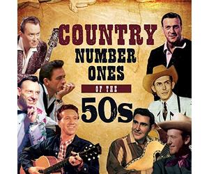Various Artists - Country No. 1s of the '50s