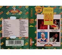 Various Artists - Country No.1's Volume 4