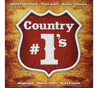 Various Artists - Country Number 1 S