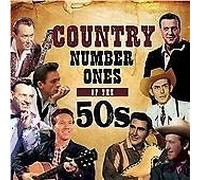 Various Artists - Country No. 1s of the '50s