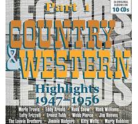 Various Artists - Country Original Albums