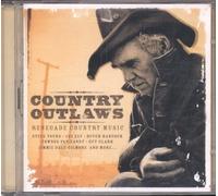 Various Artists - Country Outlaws