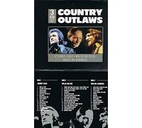 Various Artists - Country Outlaws