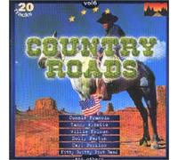Various Artists - Country Roads 6