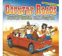 Various Artists - Country Roads - Party Stimmung Pur