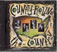 Various Artists - Country Round the Country