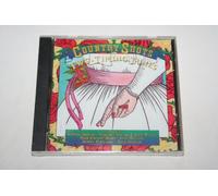 Various Artists - Country Shots: Two-Timing Tunes