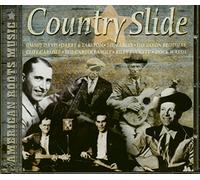 Various Artists - Country Slide