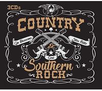Various Artists - Country & Southern Rock