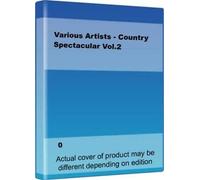 Various Artists - Country Spectacular Vol.2