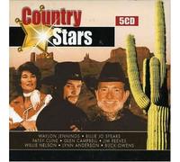 Various Artists - Country Stars