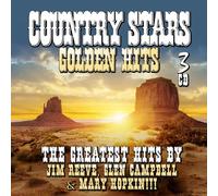 Various Artists - Country Stars - Golden Hits
