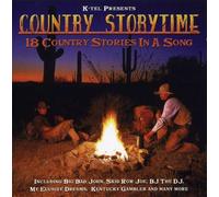 Various Artists - Country Storytime