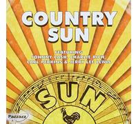 Various Artists - Country Sun-Sun Records C