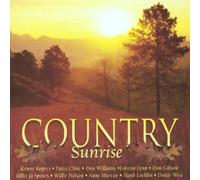 Various Artists - Country Sunrise