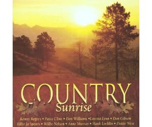 Various Artists - Country Sunrise