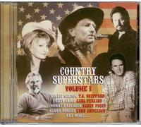Various Artists - Country Superstars, Vol. 1