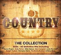 Various Artists - Country: The Collection