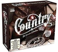Various Artists - Country: The Ultimate Collection