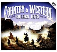 Various Artists - Country & Western:..