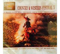 Various Artists - Country & Western 5