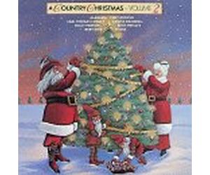 Various Artists - Country Xmas 2