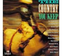 Various Artists - Country You Keep