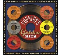 Various Artists - Country's Golden Hits