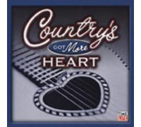 Various Artists - Country's Got More Heart